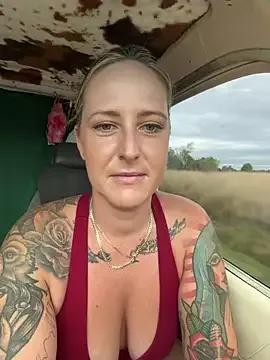 Gorgeous OdetteDelane wants you to fuck their body now OdetteDelane from StripChat