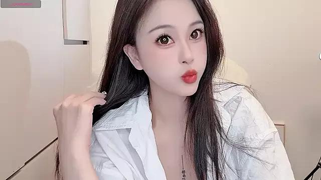 Freechat okay-1001 on StripChat