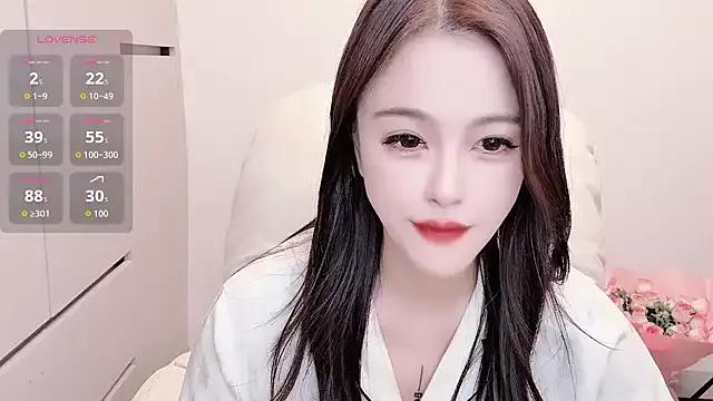 Freechat okay-1001 on StripChat