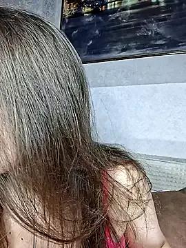 Olivia_OliV from StripChat