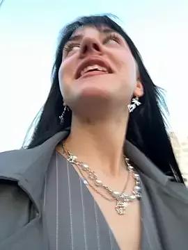 Freechat Only_April on StripChat