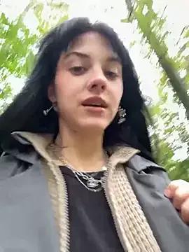 Freechat Only_April on StripChat