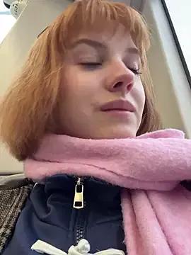 Freechat Only_April on StripChat