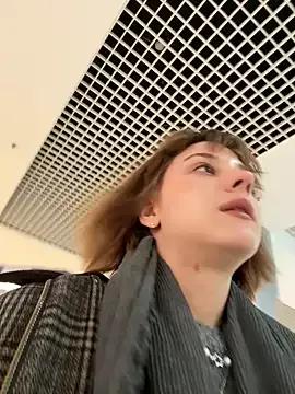 Freechat Only_April on StripChat