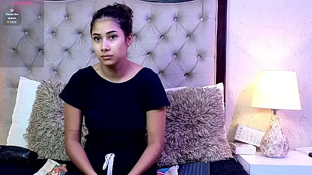 OnlyVix — Private on StripChat