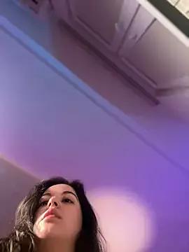 Freechat OohBunny on StripChat