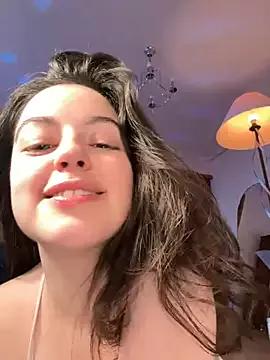 Freechat OohBunny on StripChat