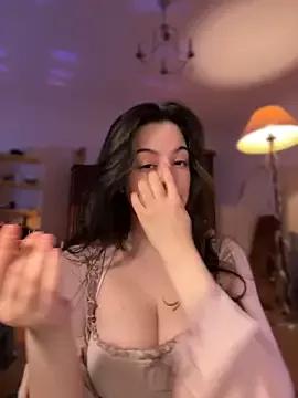 Freechat OohBunny on StripChat