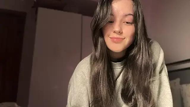 Freechat OohBunny on StripChat