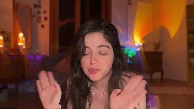 Freechat OohBunny on StripChat