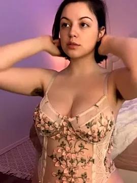 Freechat OohBunny on StripChat