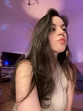 Freechat OohBunny on StripChat