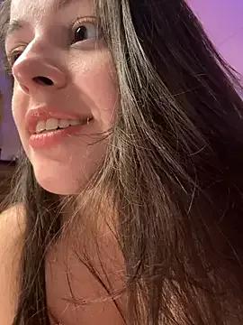 Freechat OohBunny on StripChat