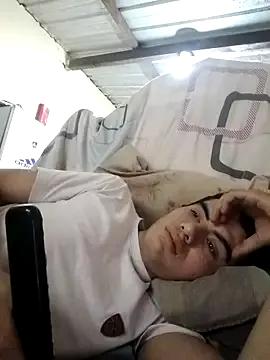 Ortiz3404 from StripChat