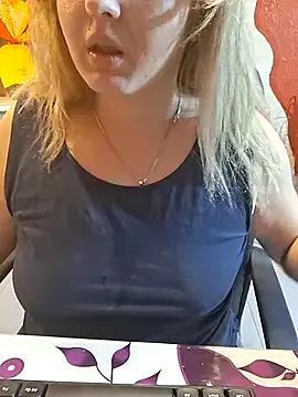 Explore 23 years old oSensii from StripChat oSensii from StripChat