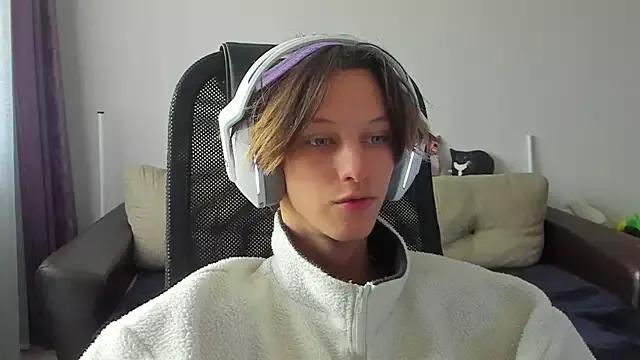 Naked Ostin_meow from StripChat Ostin_meow from StripChat