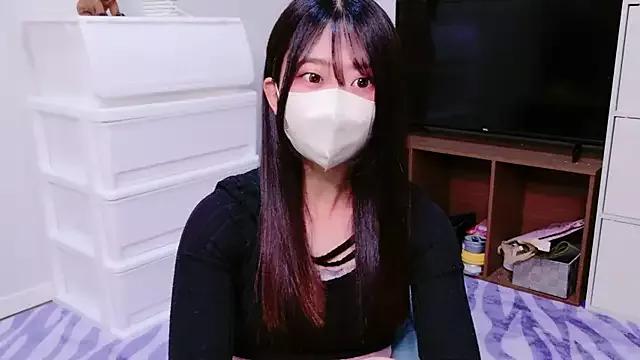 Freechat OSUSHI-CHAN on StripChat