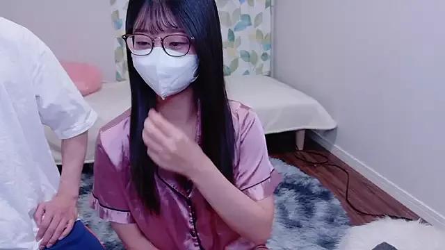 Freechat OSUSHI-CHAN on StripChat