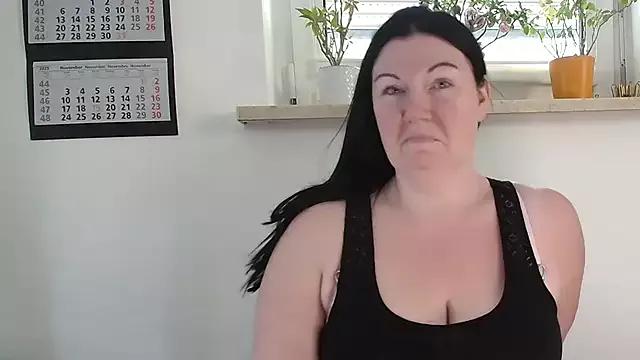 Freechat p6w_official on StripChat