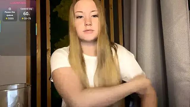 StripChat PandaFluff PandaFluff from StripChat