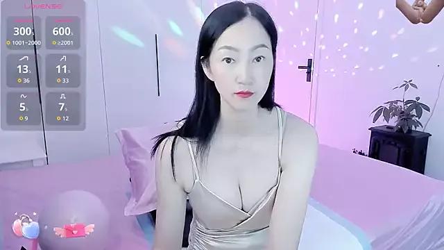 paopao-a on StripChat