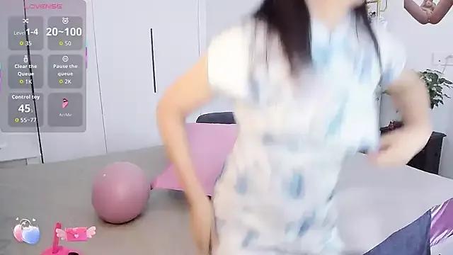 paopao-a on StripChat