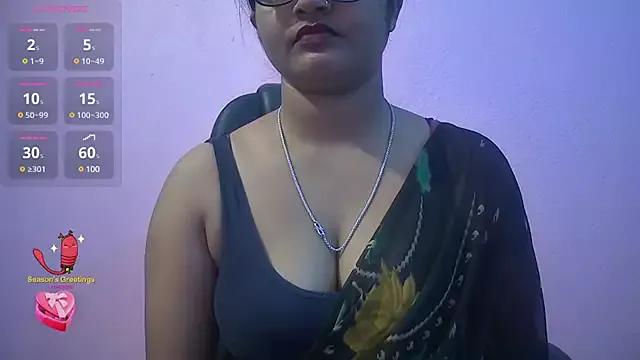 Pari-new on StripChat 