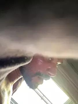 Group Passfisting on StripChat