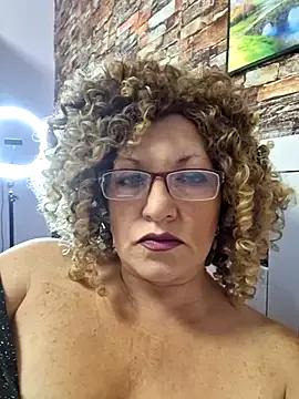 Passion_of_ciocolatte89 on StripChat 
