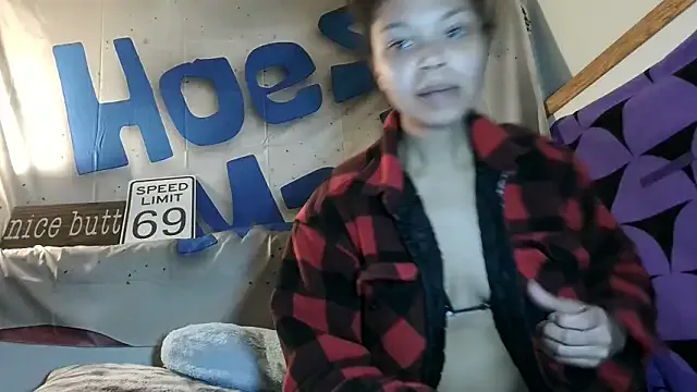 PassionateAboutSex — Public Show(u pick)