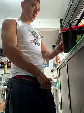 Freechat Paul22cm- on StripChat