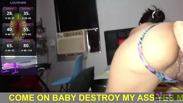 Freechat Pauliny23sex on StripChat