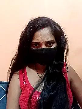 Admire Payal-001, she wants to masturbate for you Payal-001 from StripChat