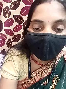 Payal-001 on StripChat