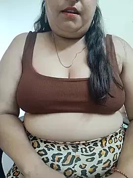 Freechat payal_261072_ on StripChat