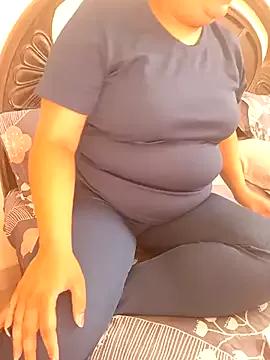 Freechat payal_261072_ on StripChat