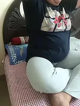 Freechat payal_261072_ on StripChat