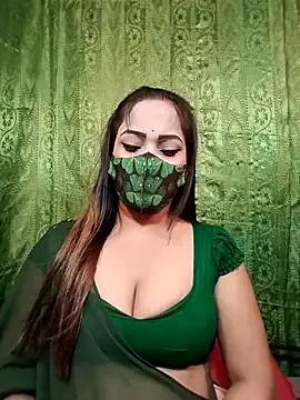 Payel_50 from StripChat