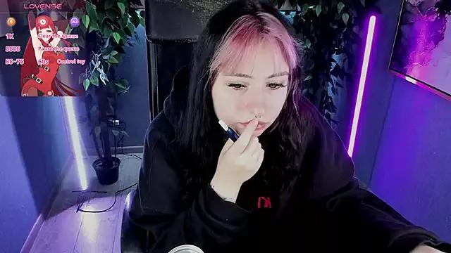 Cute PeggyMcDean from StripChat PeggyMcDean from StripChat