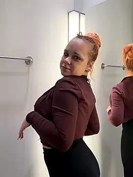 Discover StripChat's PennyPrincess PennyPrincess from StripChat