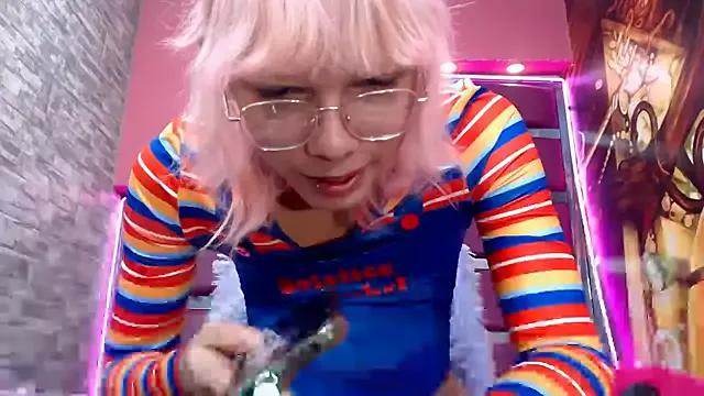 Sexy perfectlump from StripChat perfectlump from StripChat