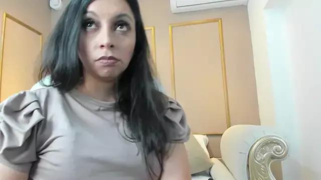 Watch PerlaPreciosa, she wants to masturbate for you PerlaPreciosa from StripChat