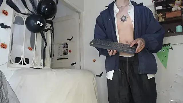 Try hot model Pervertsteens3 pervertsteens3 from StripChat