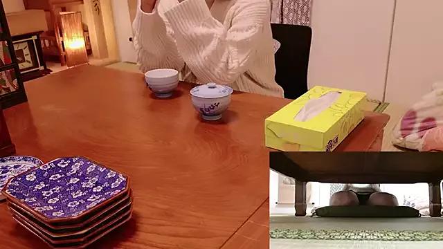 Freechat Phantom_yoshida on StripChat