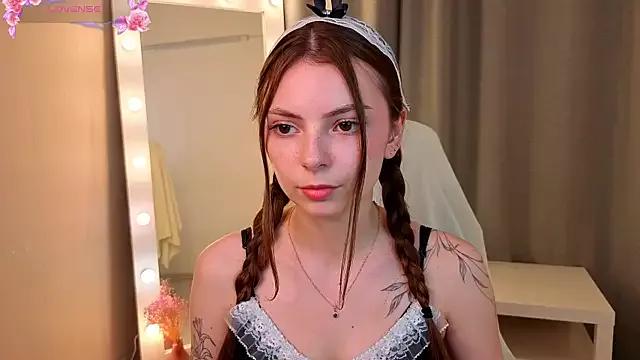 Group PhantomLace on StripChat