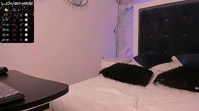 Private PilarJones_ on StripChat