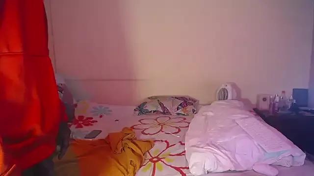 Hot Pink_7777 wants you to fuck zir body now pink_7777 from StripChat