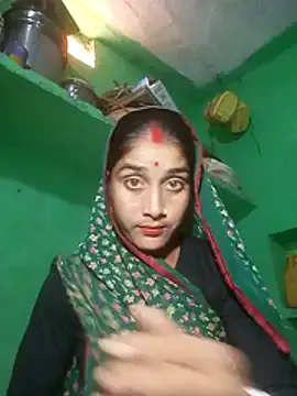 Pinki_rani — Freechat on StripChat