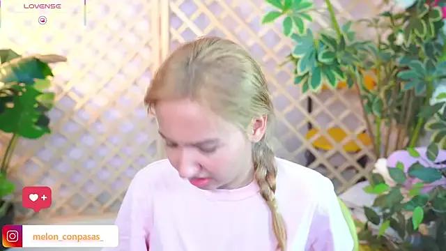 Dirty Pinkie_Princes from StripChat Pinkie_Princes from StripChat