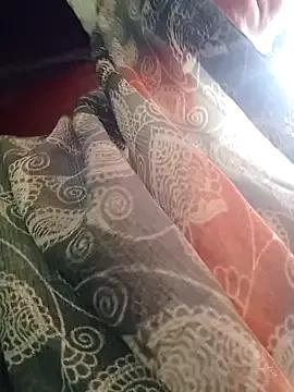 Freechat Pinky12A on StripChat